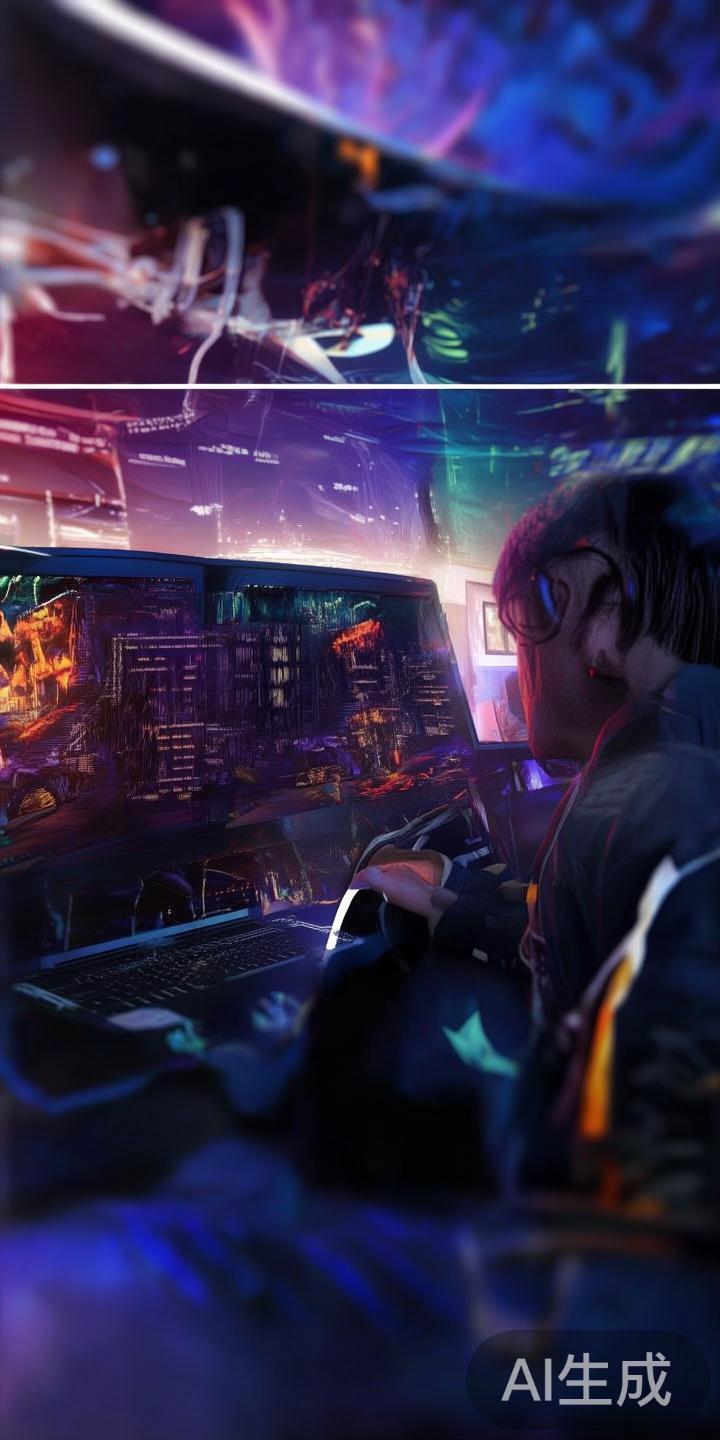 在现代电竞竞技中，选择一款可靠且高效的浏览器成为众