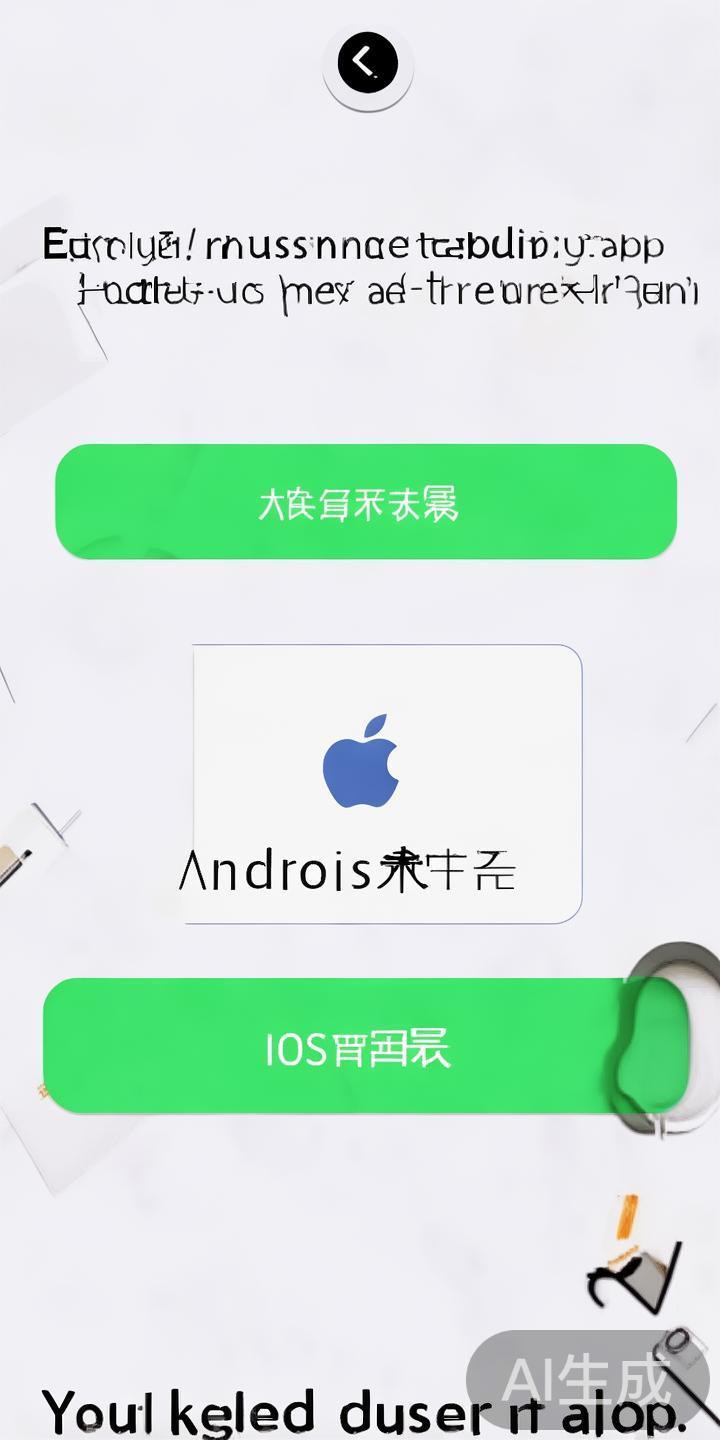 第三步：选择对应设备的版本
如果你使用Andro