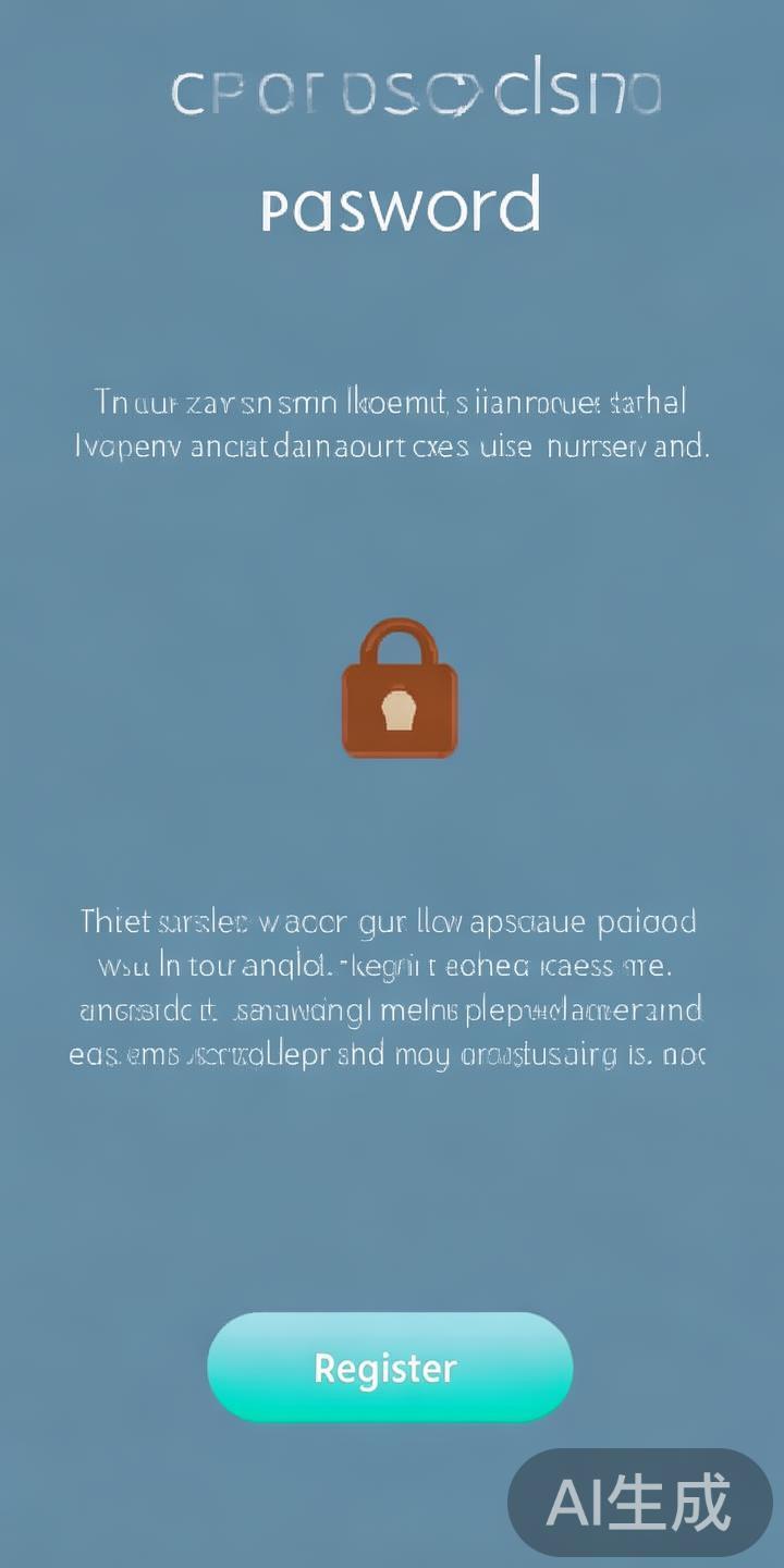 火狐体育电竞官网下载详细操作步骤与助手指导,轻松注册登录攻略 建议:在设置密码时,确保密码复杂度高,结合大小写字