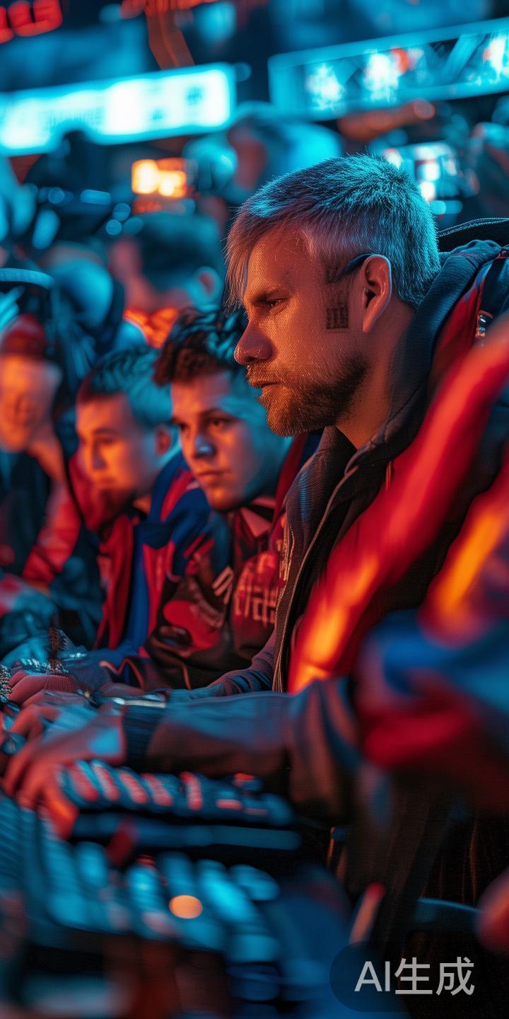 其创始人曾表示：“我们希望建立一个不仅仅追求胜利，