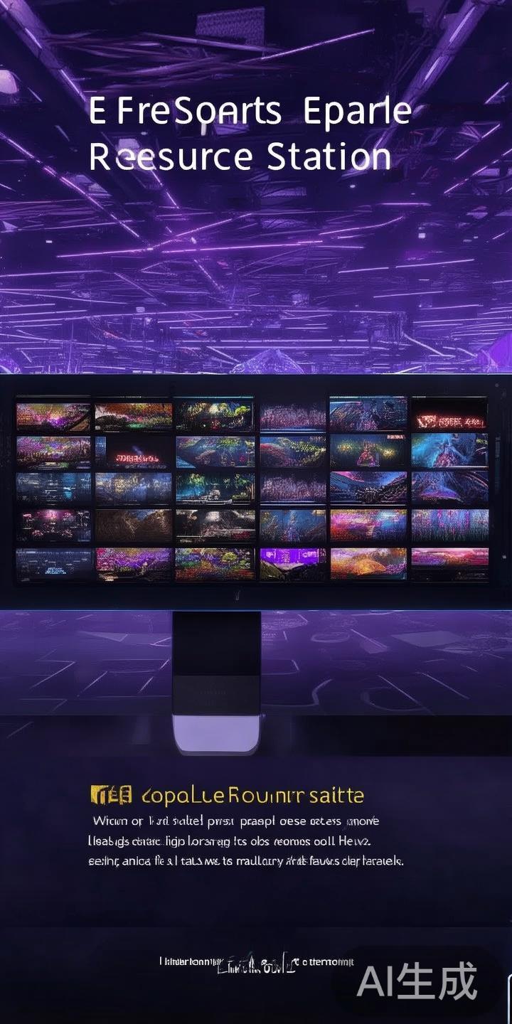 一个高质量的电竞资讯平台，必不可少的是丰富的赛事直