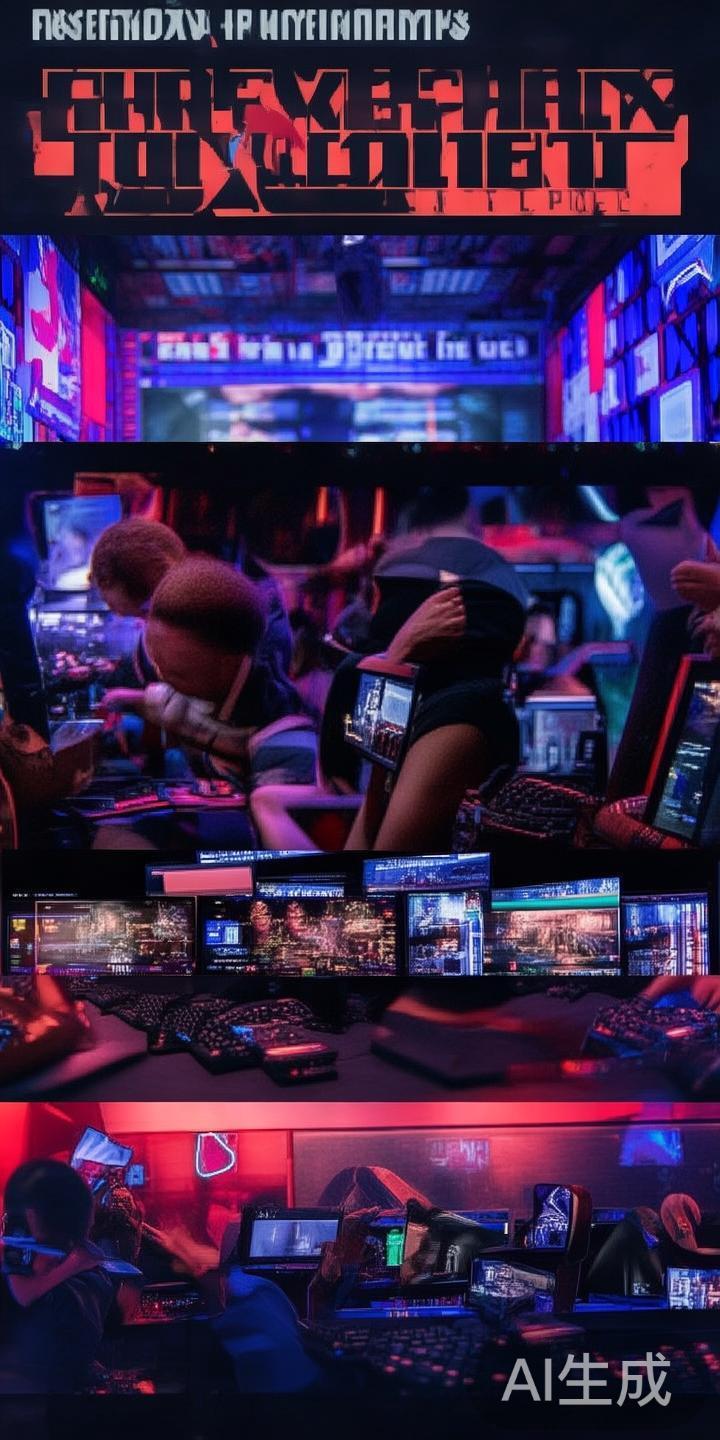 火狐电竞串关赛实战操作指南与策略分析:提升胜率的全面技巧 火狐电竞串关赛是一种结合多个电竞赛事进行下注的模式