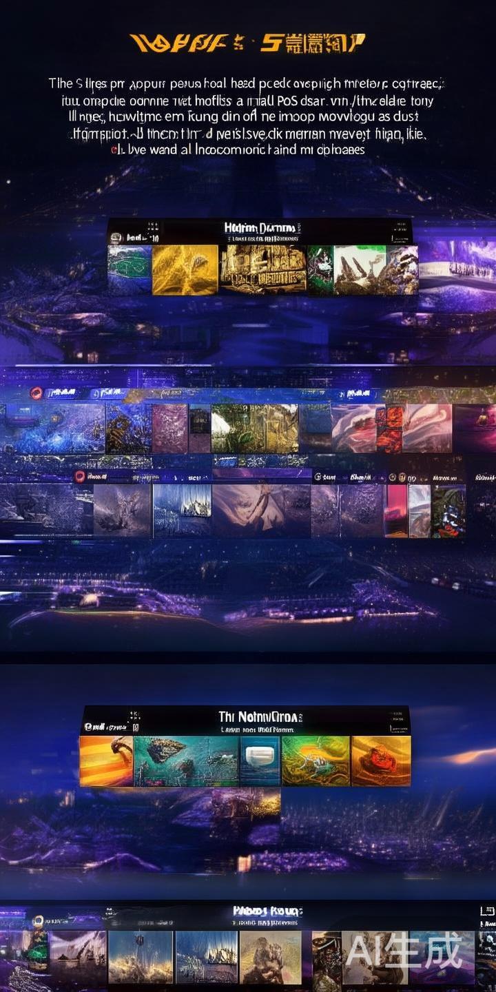 全面评析火狐电竞线上平台赛事丰富度与直播质量表现 在电竞行业中,赛事的多样性和专业性直接关系到平台的