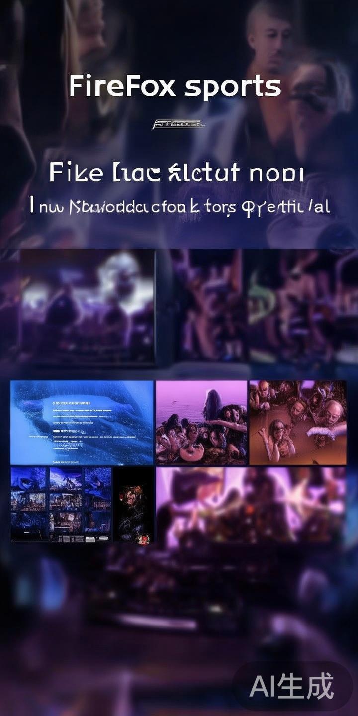 火狐电竞官网首页全面介绍最新电竞赛事资讯与精彩赛事回顾