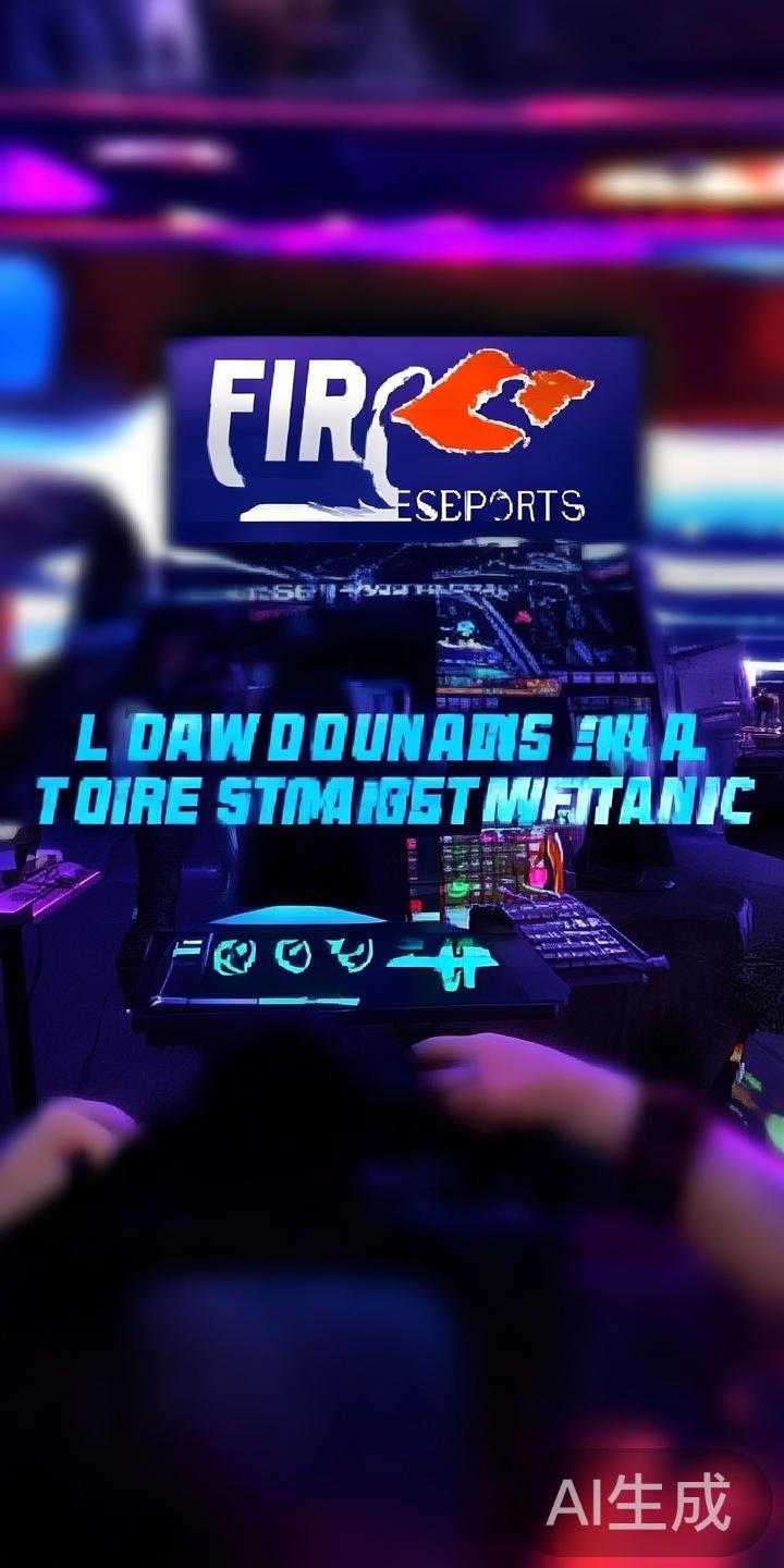 详细指南:如何获取火狐电竞官方正版软件下载地址及完整安装步骤 在当今竞争激烈的电竞行业中,火狐电竞凭借其专业的平