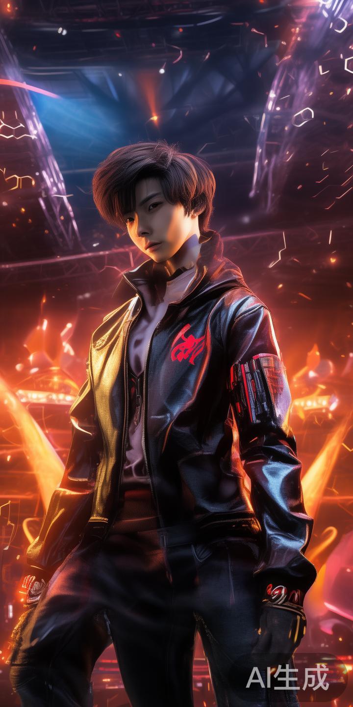 作为一家专注于电子竞技赛事的公司，火狐电竞注重品牌