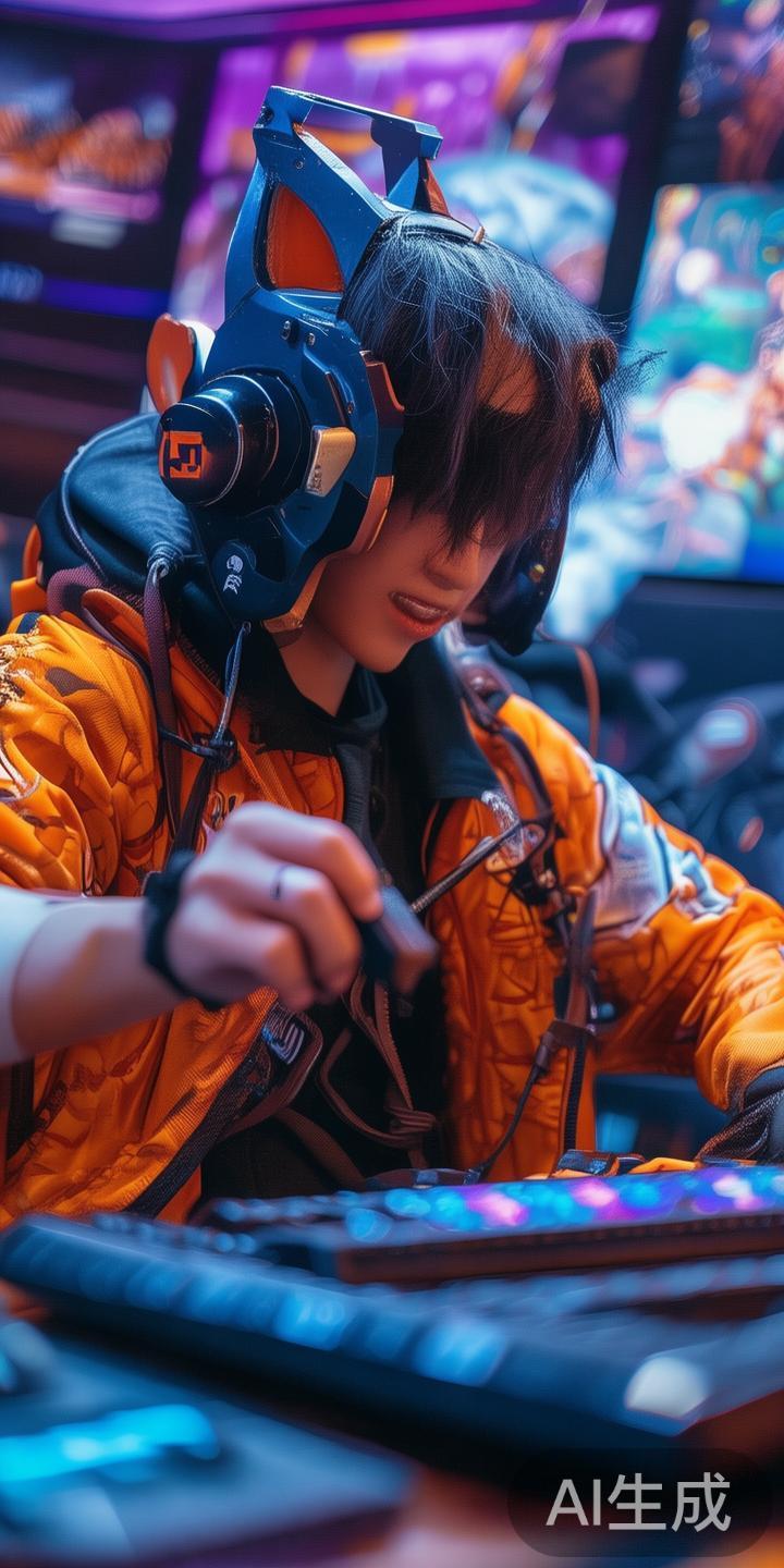 火狐电竞DOTA主播幕后故事：探秘他们赢得粉丝喜爱的秘诀