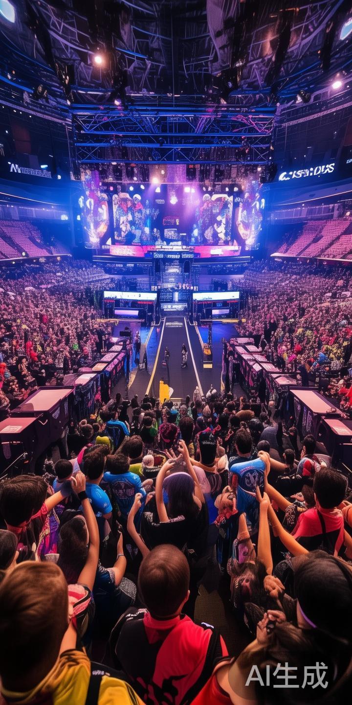 火狐电竞赛事盈利模式全解析：赚钱技巧与盈利策略揭秘