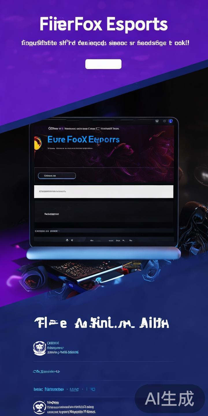 全面详解火狐电竞手机版官网注册与登录流程指南,全方位攻略教程 首先,打开浏览器输入火狐电竞官方网址,确保访问正规