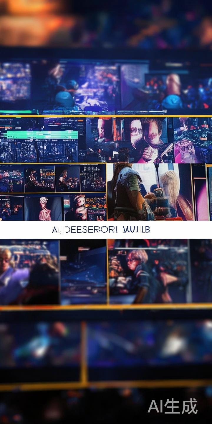 丰富的电竞内容：不止赛事直播，火狐电竞还提供战队分