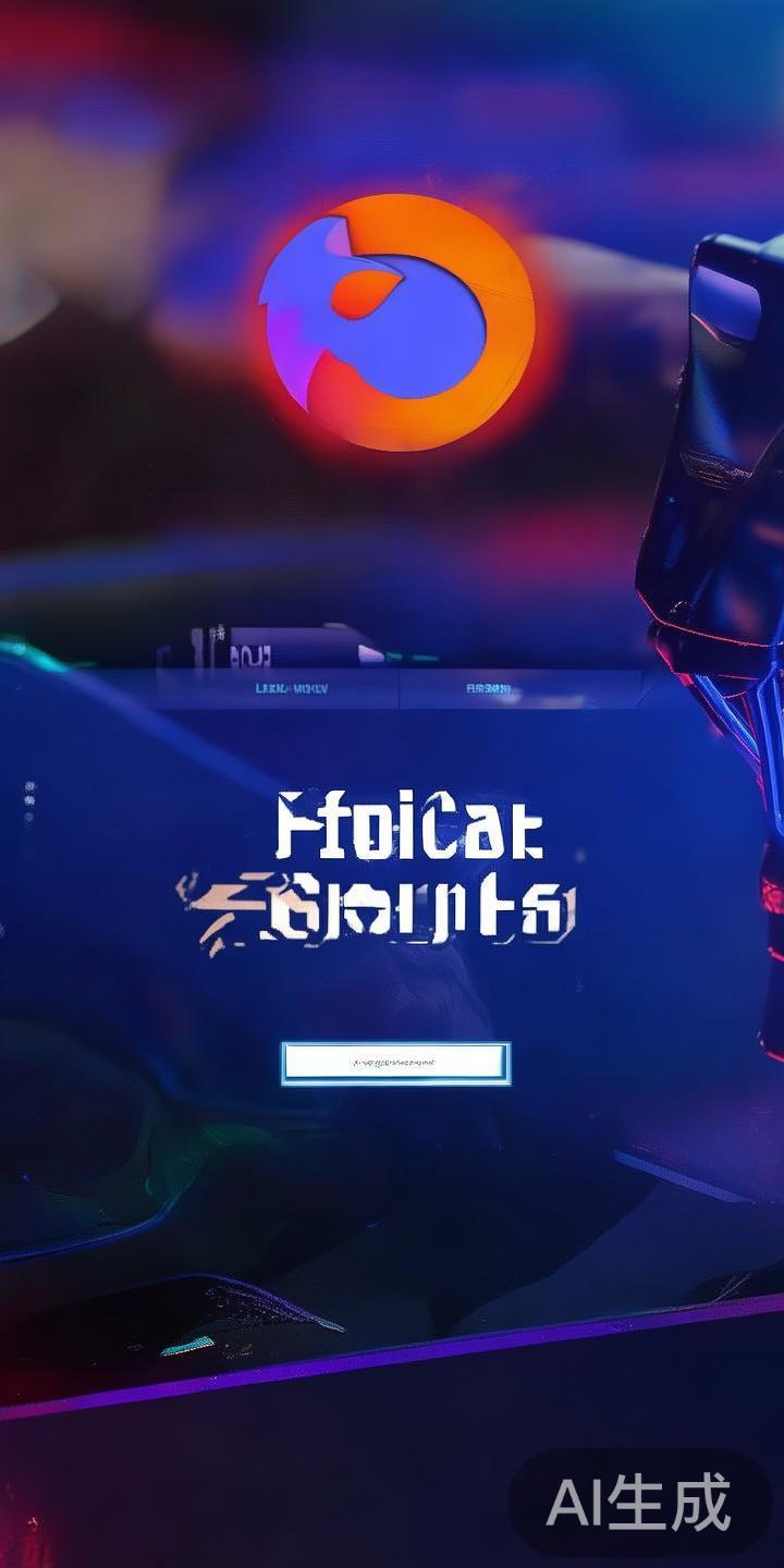 首先，打开你的浏览器（推荐使用火狐浏览器以获得最佳