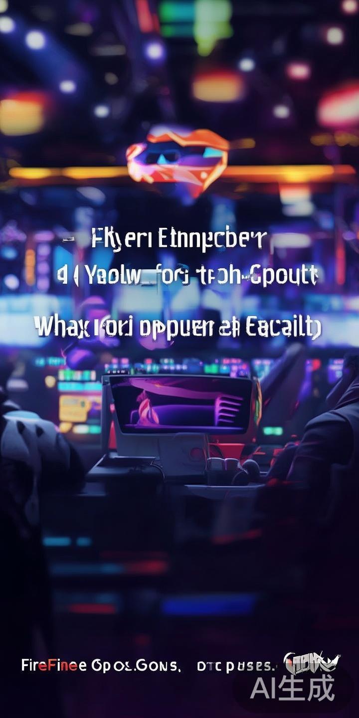 随着电子竞技产业的不断发展，火狐电竞作为行业内知名