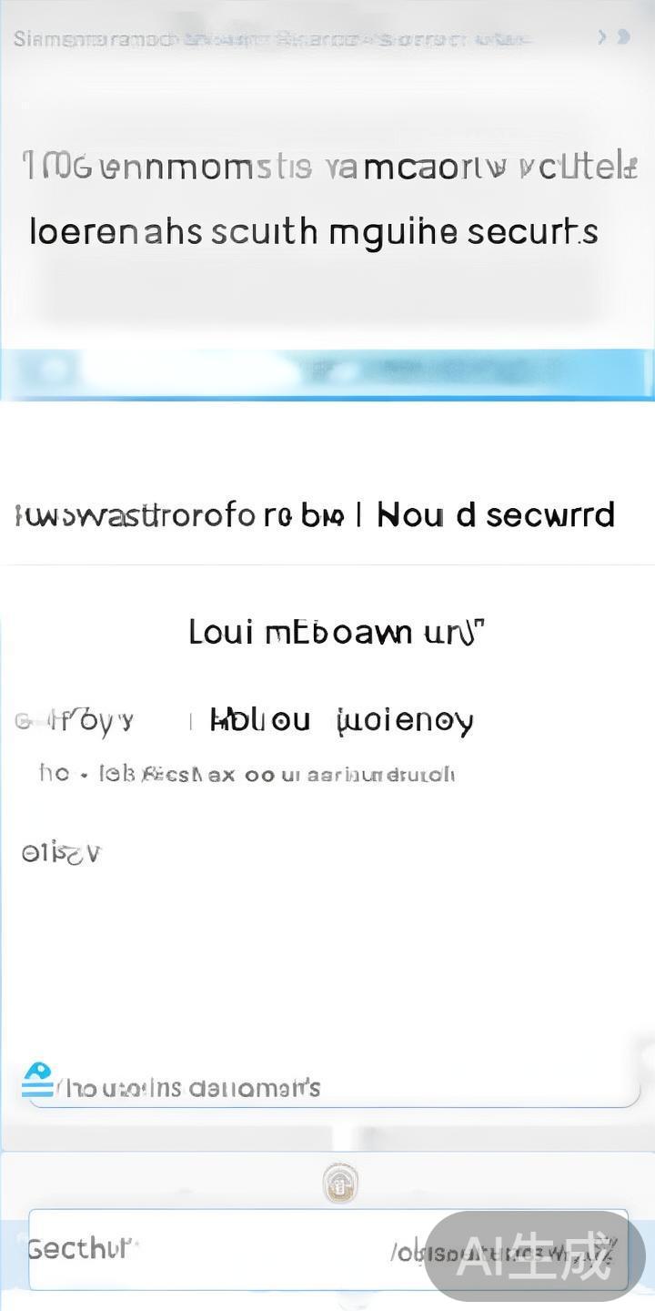 二、填写注册信息
在注册页面，系统会要求填写手机