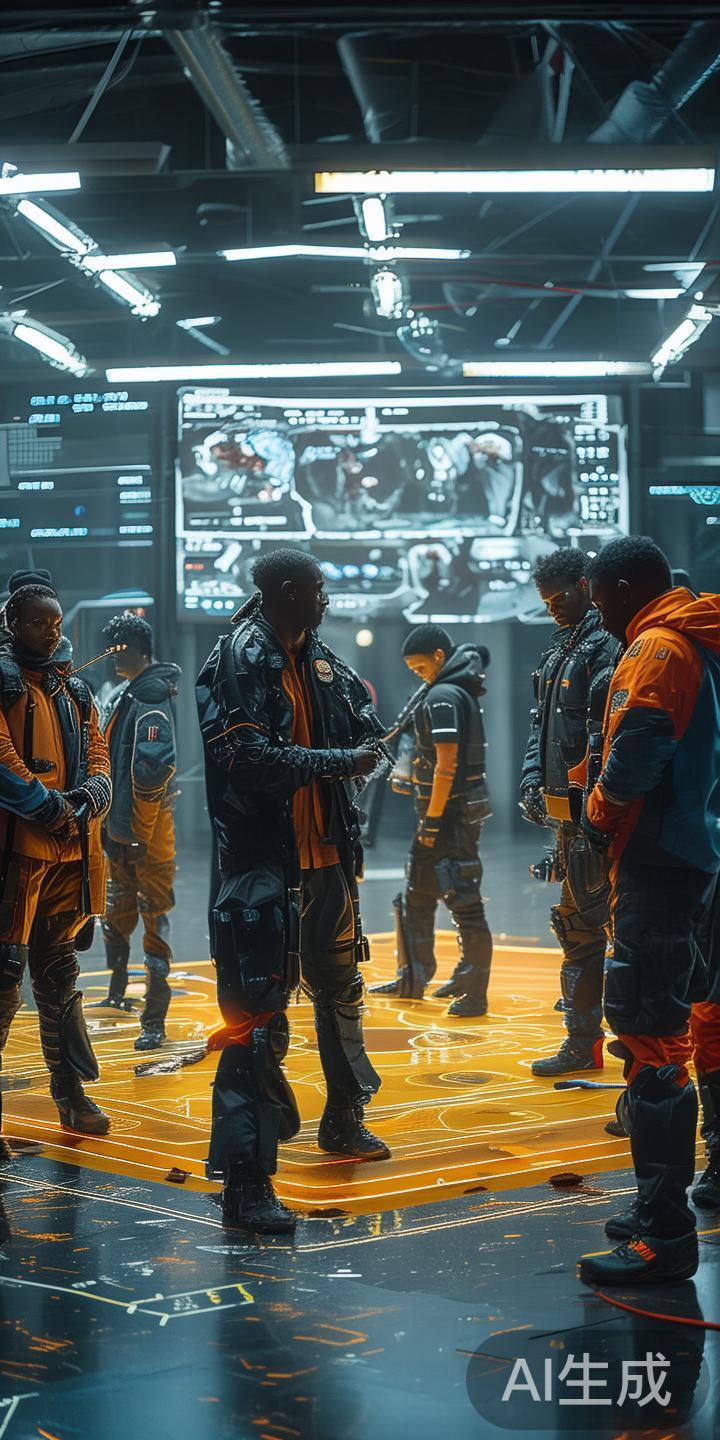 火狐电竞赏金赛参赛选手全面备战策略与实用技巧深度解析 备战的首要目标在于充分理解比赛规则与赛场环境。熟悉