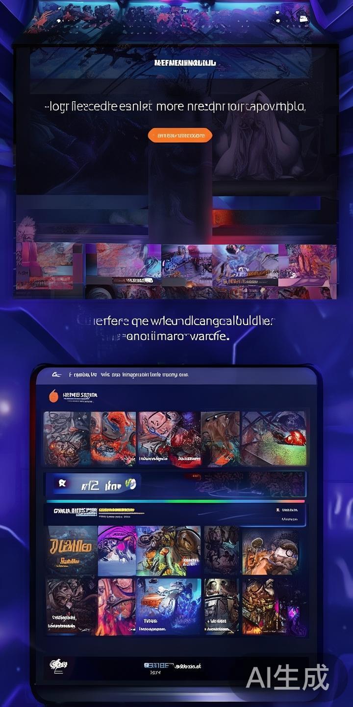 如何轻松快速在电脑上下载安装火狐电竞首页平台并畅玩游戏 登陆账号,开启游戏体验
安装完成后,打开火狐电竞