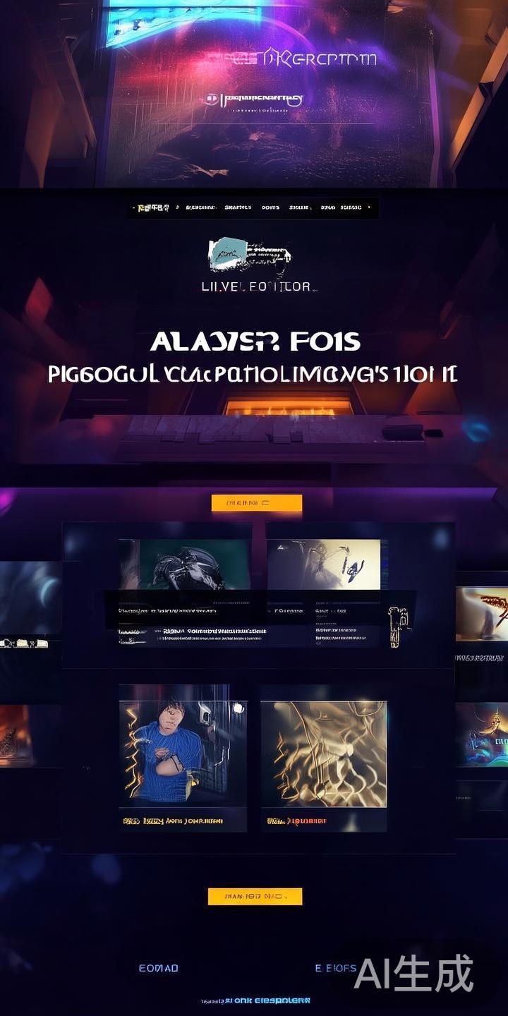 作为专业的电竞门户网站，火狐电竞官方首页汇集了大量